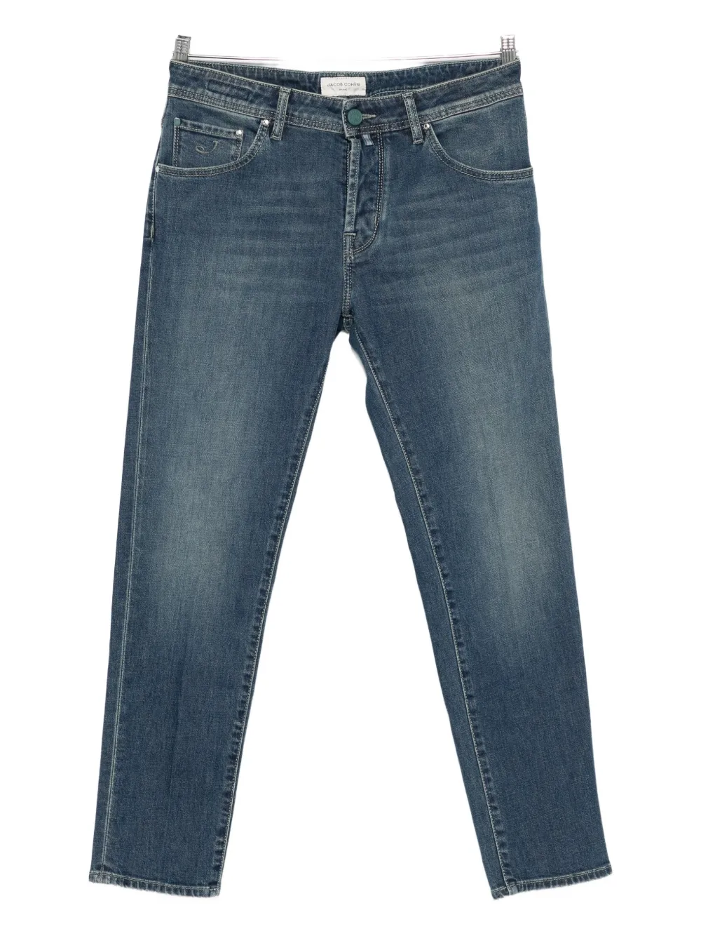 Jacob Cohën jeans rectos | azul | Image 1