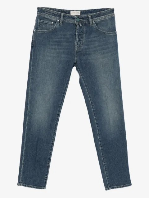 Jacob Cohën straight-leg jeans