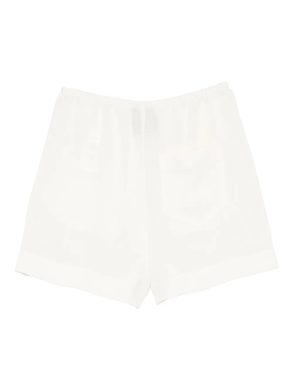 Nanushka drawstring shorts | Short Shorts | Image 2