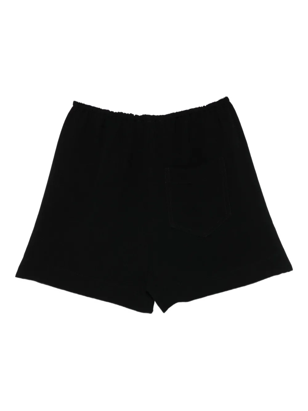 Nanushka drawstring shorts | Short Shorts | Image 2