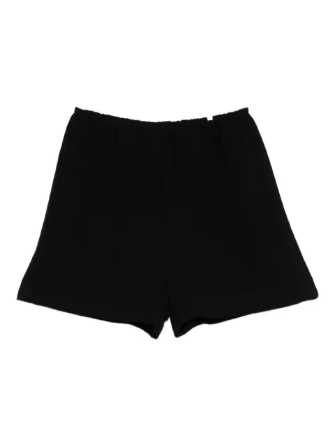 Nanushka drawstring shorts