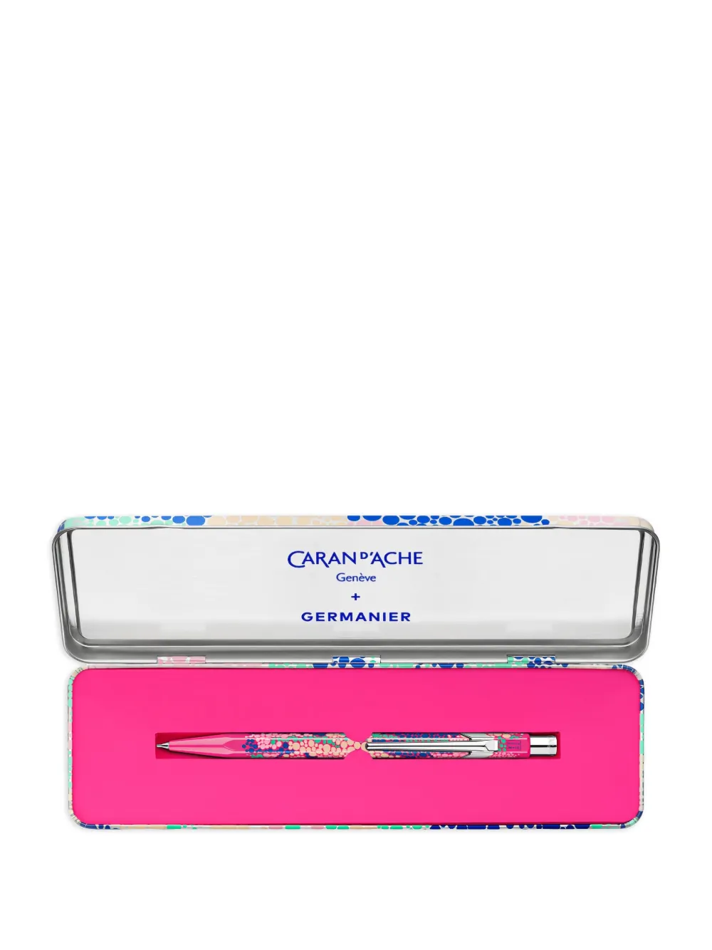 Caran d'Ache x Germanier 849 mechanic pencil | Pens & Pencils | Image 2