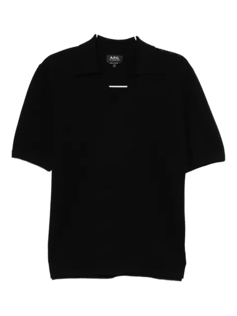 A.P.C. Polo LIVIO