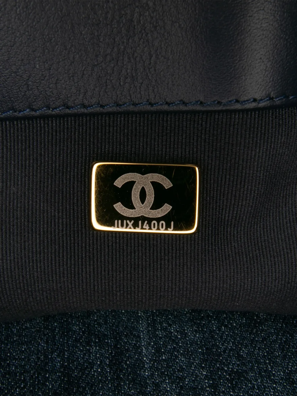 CHANEL シャネル INTO · INTO