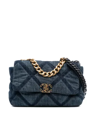 CHANEL Pre-Owned