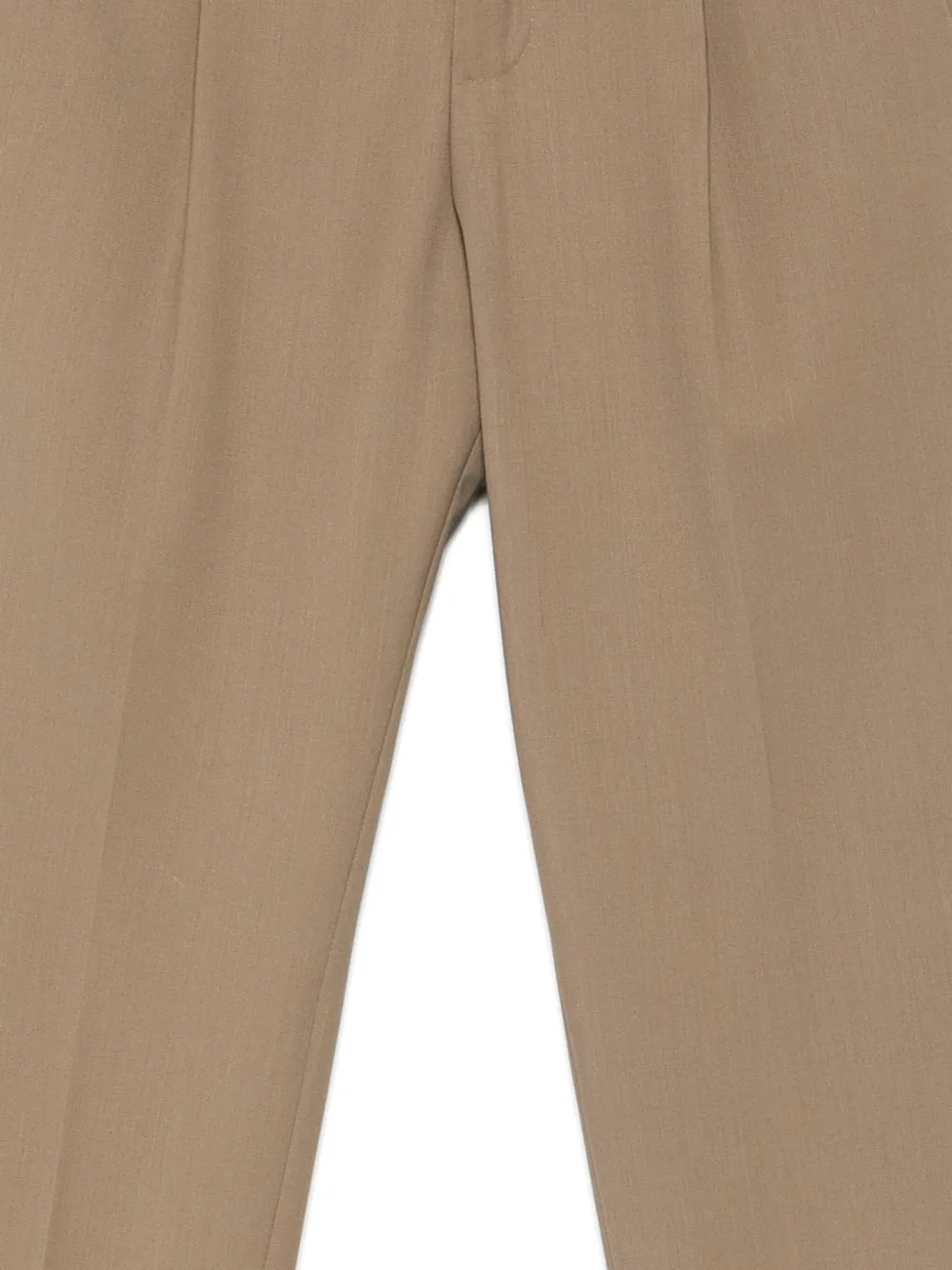 PT Torino Straight broek Bruin