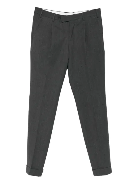 PT Torino straight-leg trousers