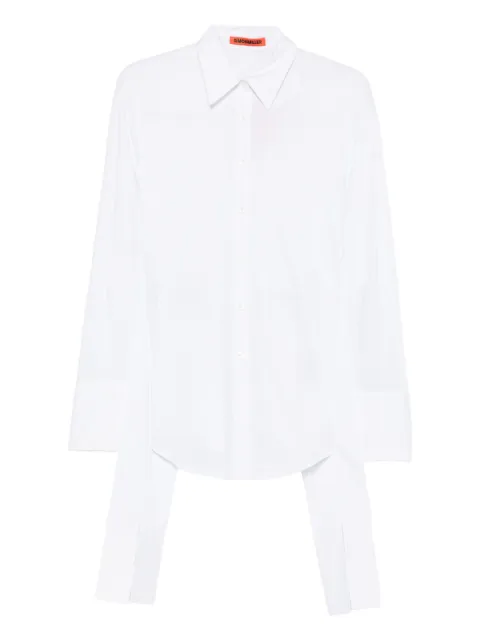 Simon Miller camisa Inna