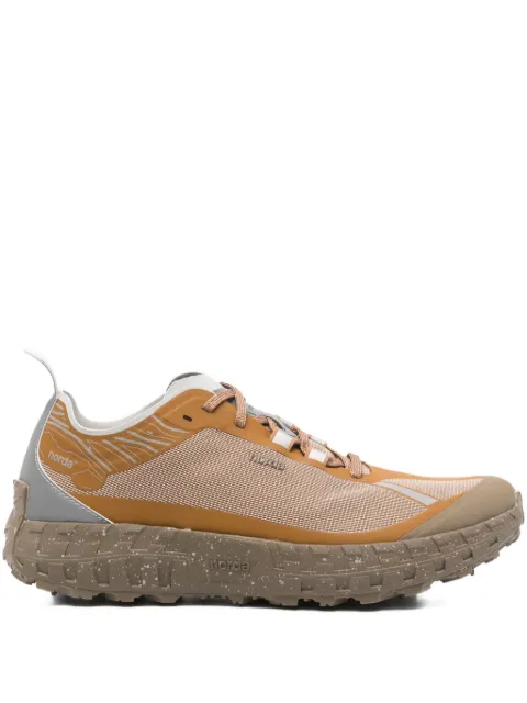 norda dyneema megagrip sole running sneaker