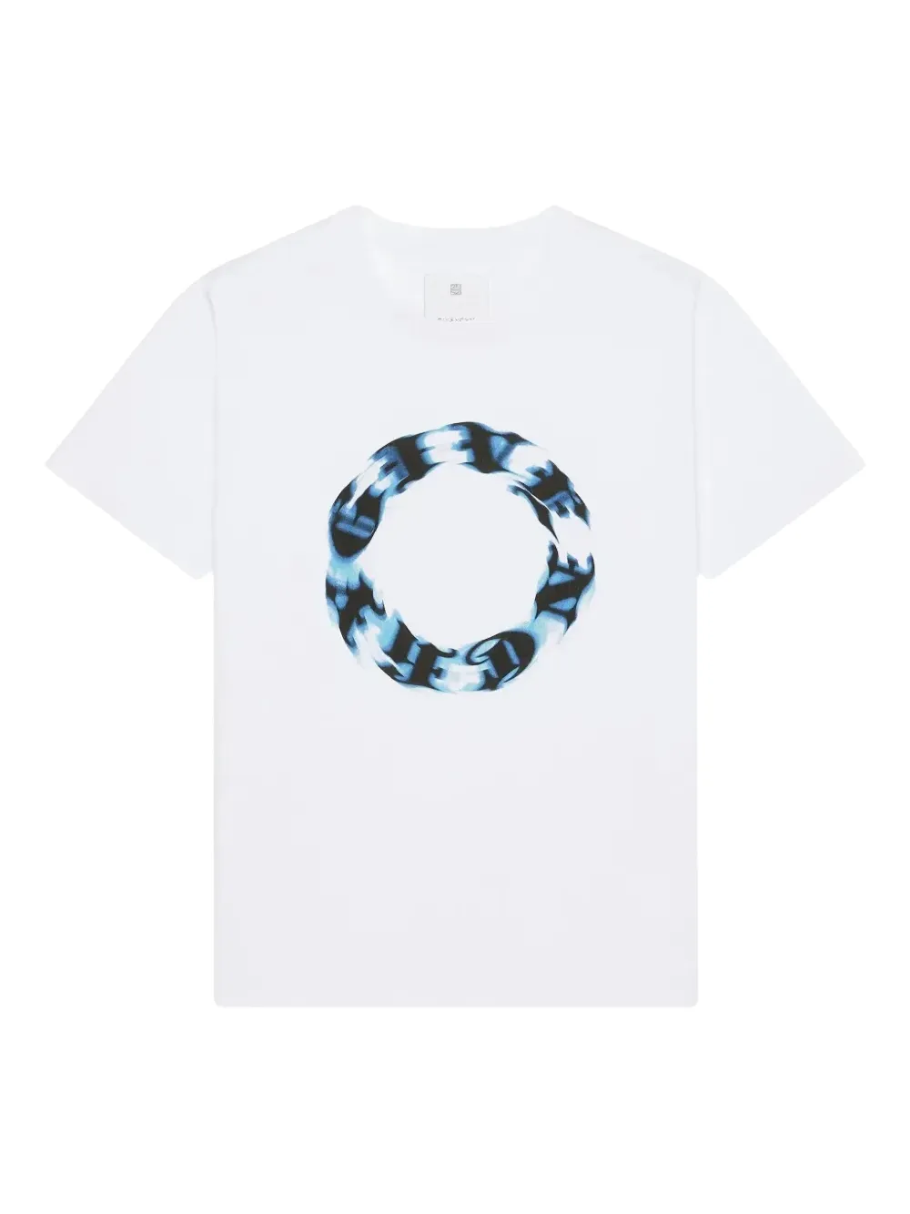 Givenchy playera Stadium | blanco | Image 1