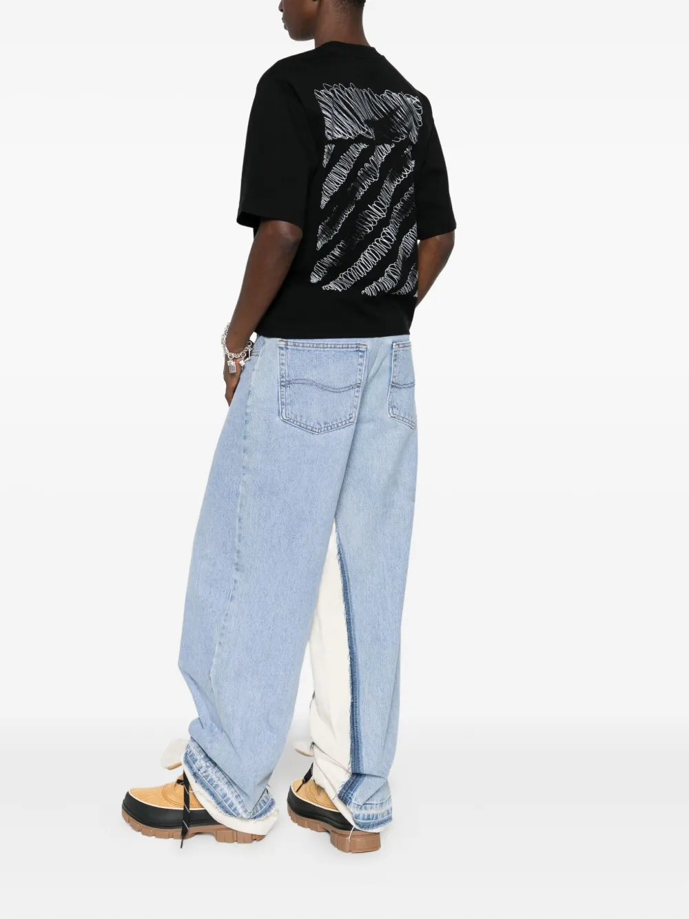 Off-White playera estampada | Playeras y jerséis | Image 2