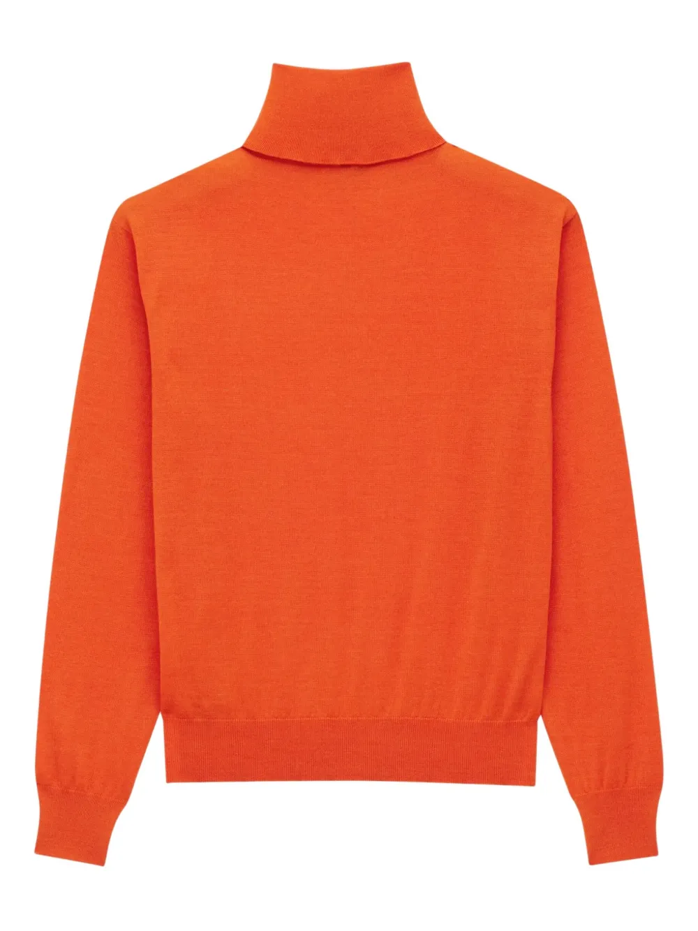 Saint Laurent turtleneck sweater | Knitted Sweaters | Image 2