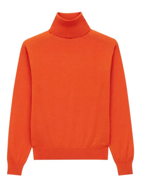 Saint Laurent turtleneck sweater