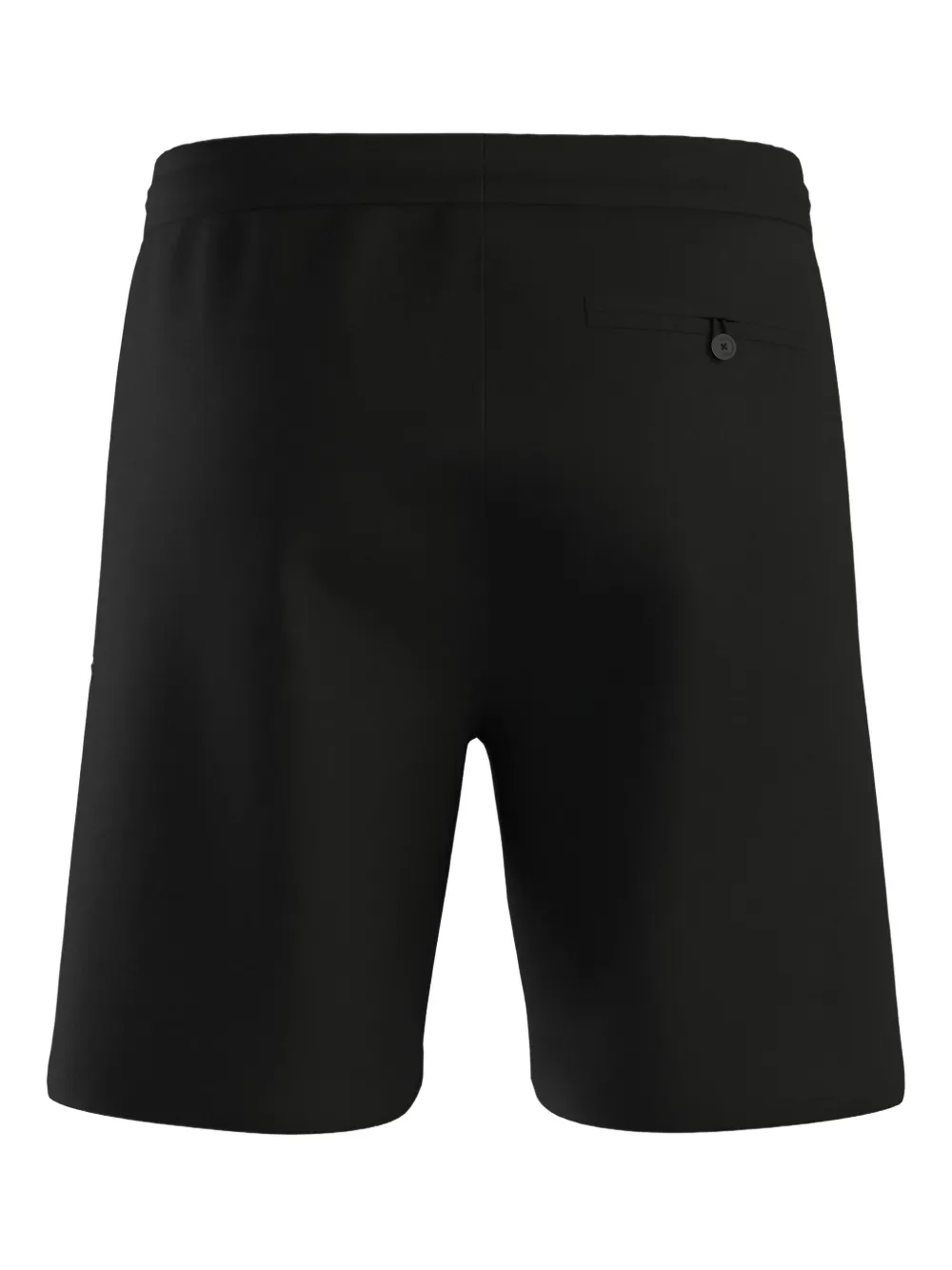 BOSS drawstring-waist shorts | Track & Running Shorts | Image 2