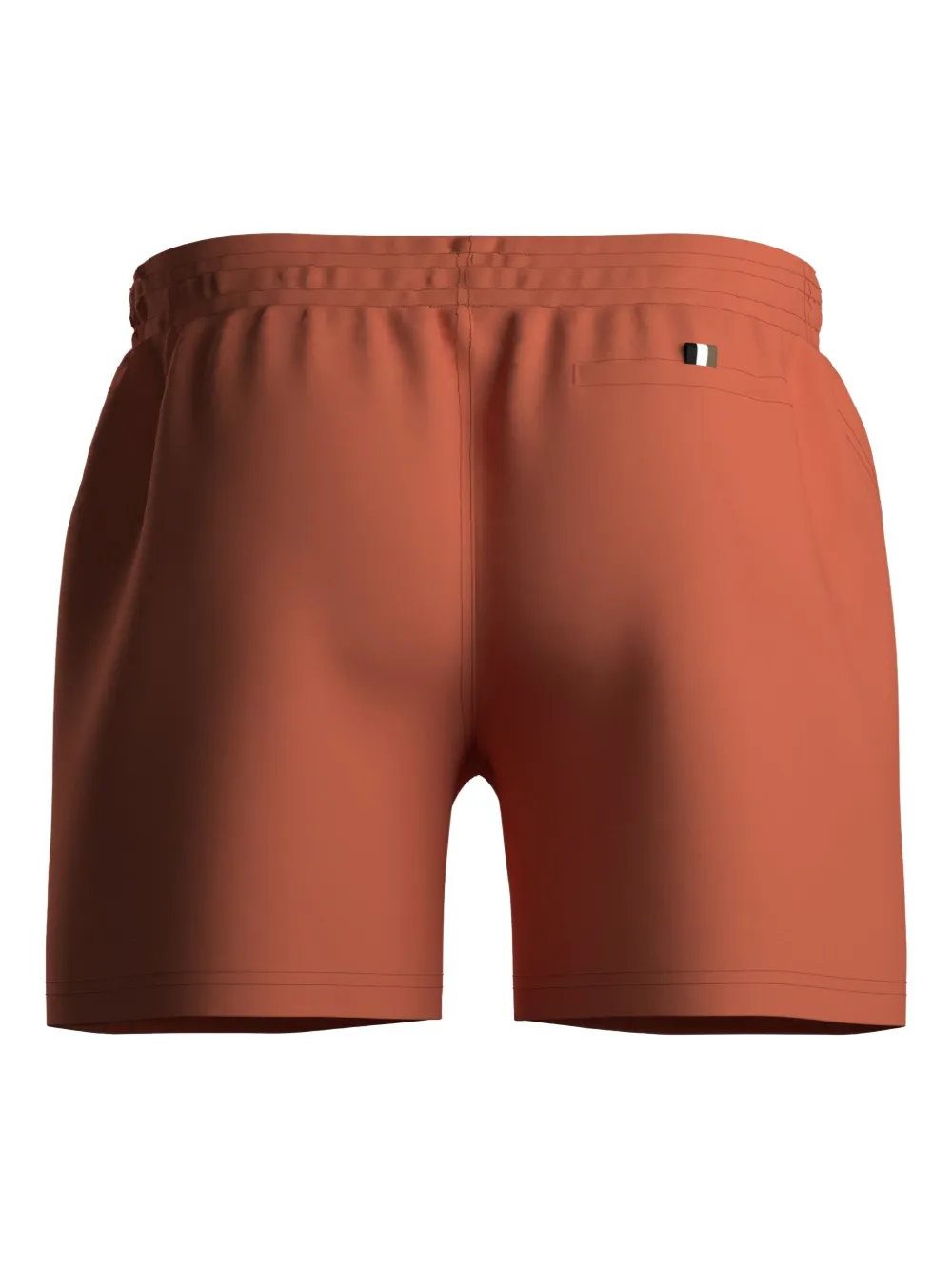 BOSS logo drawstring shorts | Swim & Board Shorts | Image 2