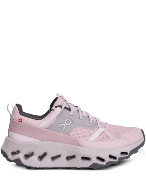 On Running cloudhorizon lace-up sneakers