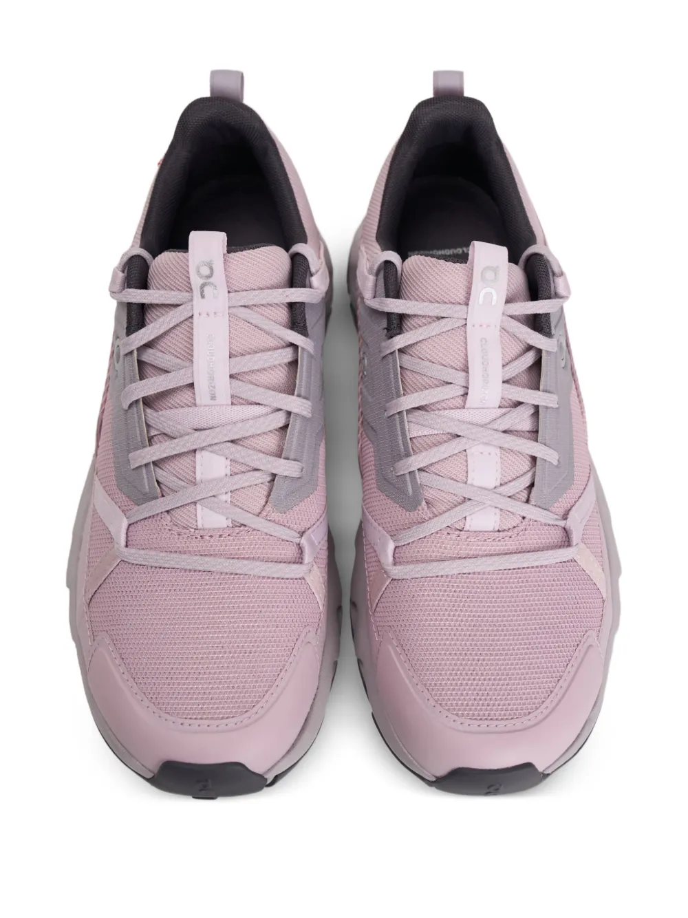 On Running Cloudhorizon sneakers Roze