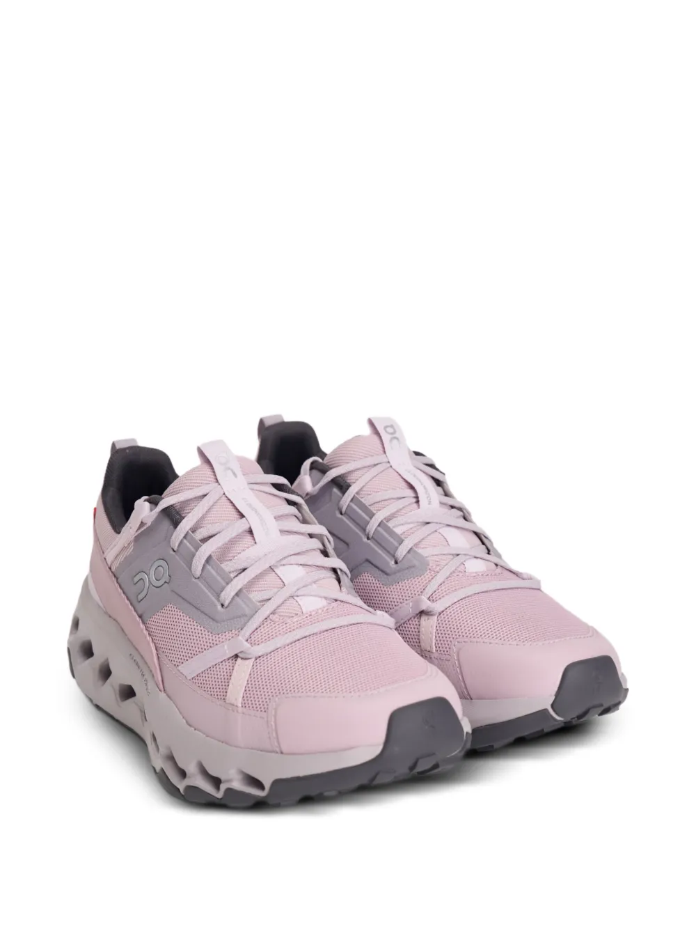 On Running cloudhorizon lace-up sneakers | Low-Tops | Image 2