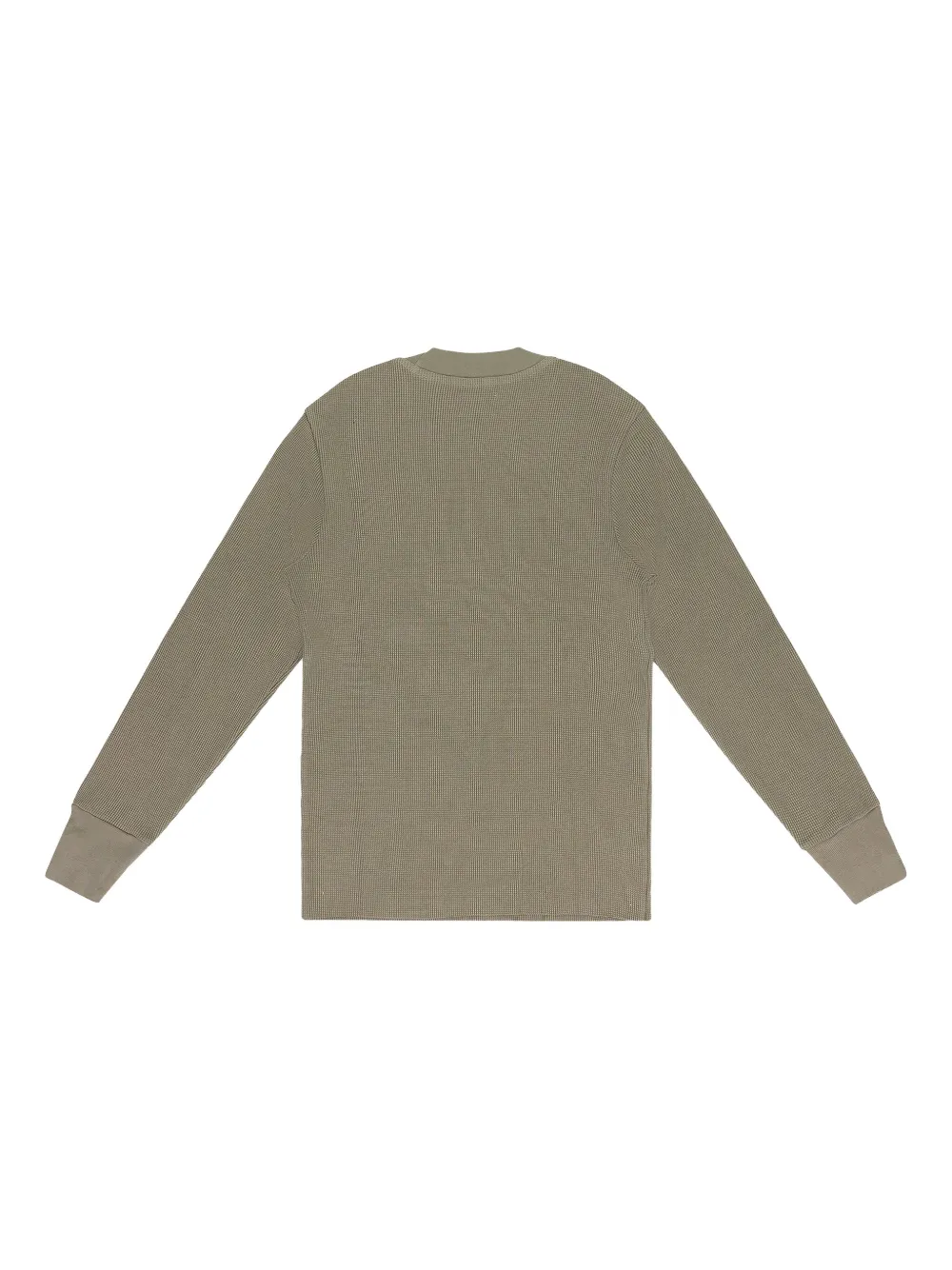 Aimé Leon Dore T-shirt met lange mouwen - Groen