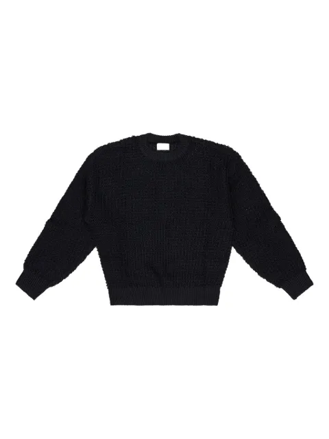 Aimé Leon Dore crew neck sweater