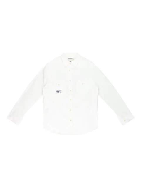 Aimé Leon Dore graphic-print shirt