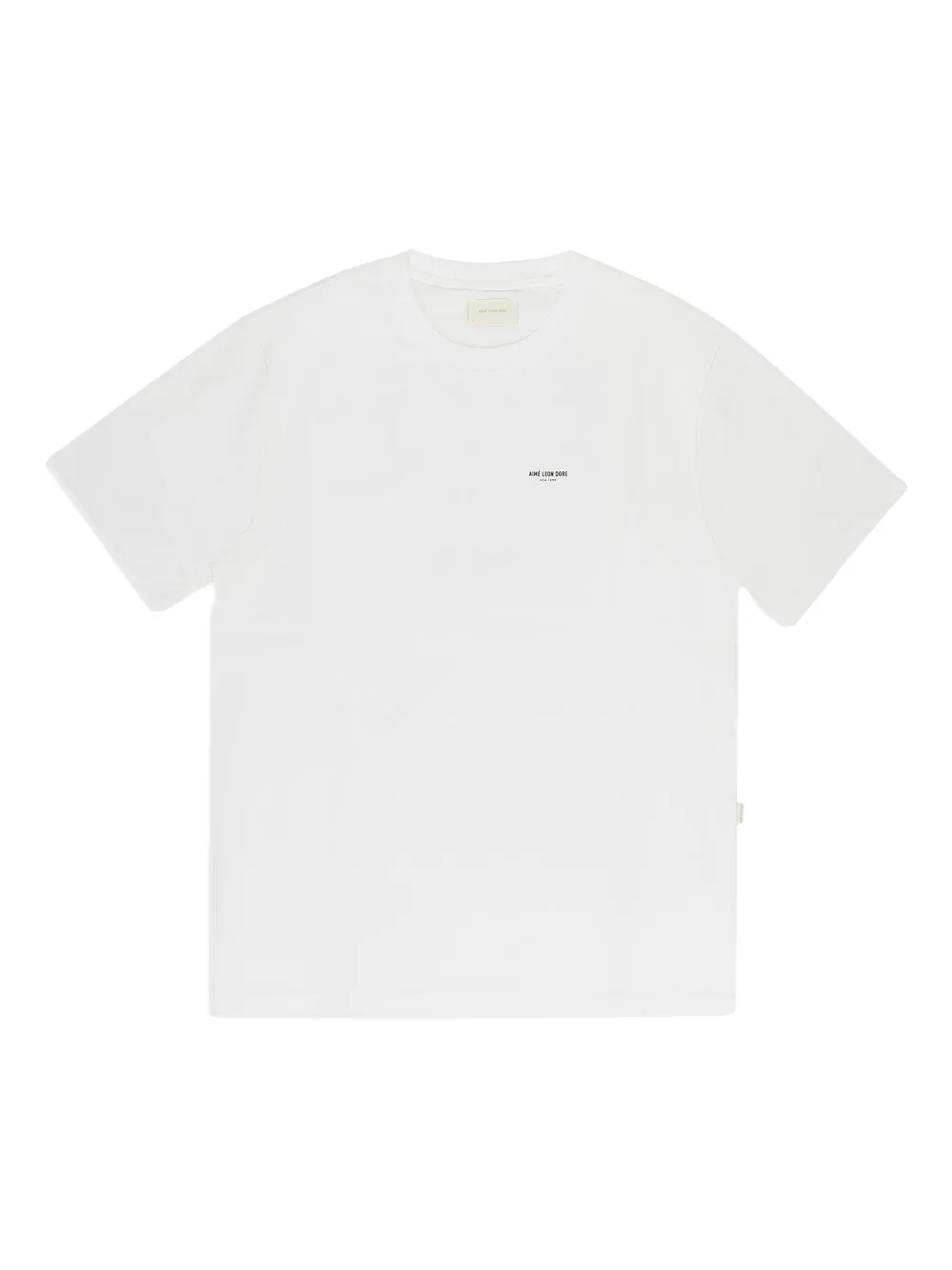 Aimé Leon Dore Graphic-print T-shirt In White