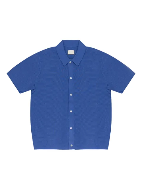 Aimé Leon Dore cardigan shirt