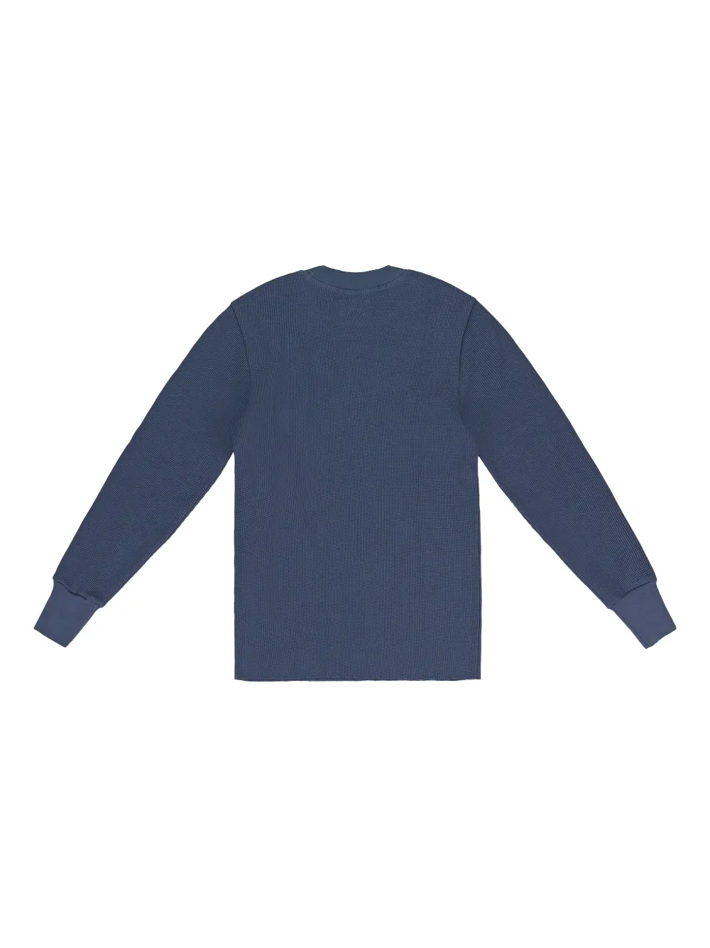 Aimé Leon Dore T-shirt met lange mouwen - Blauw
