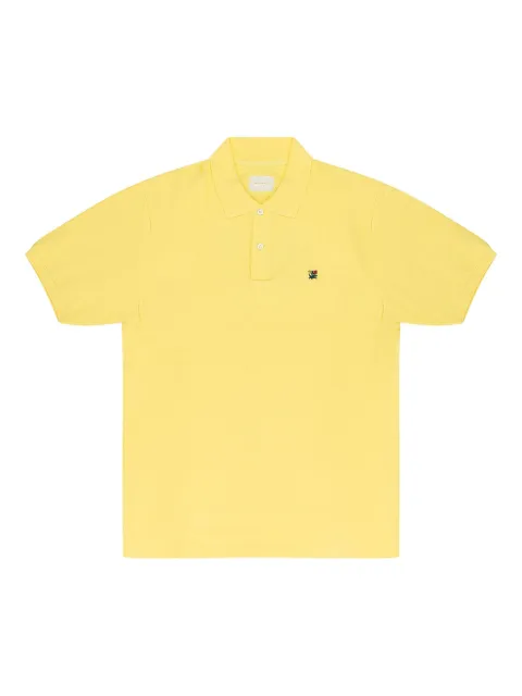 Aimé Leon Dore cotton polo shirt