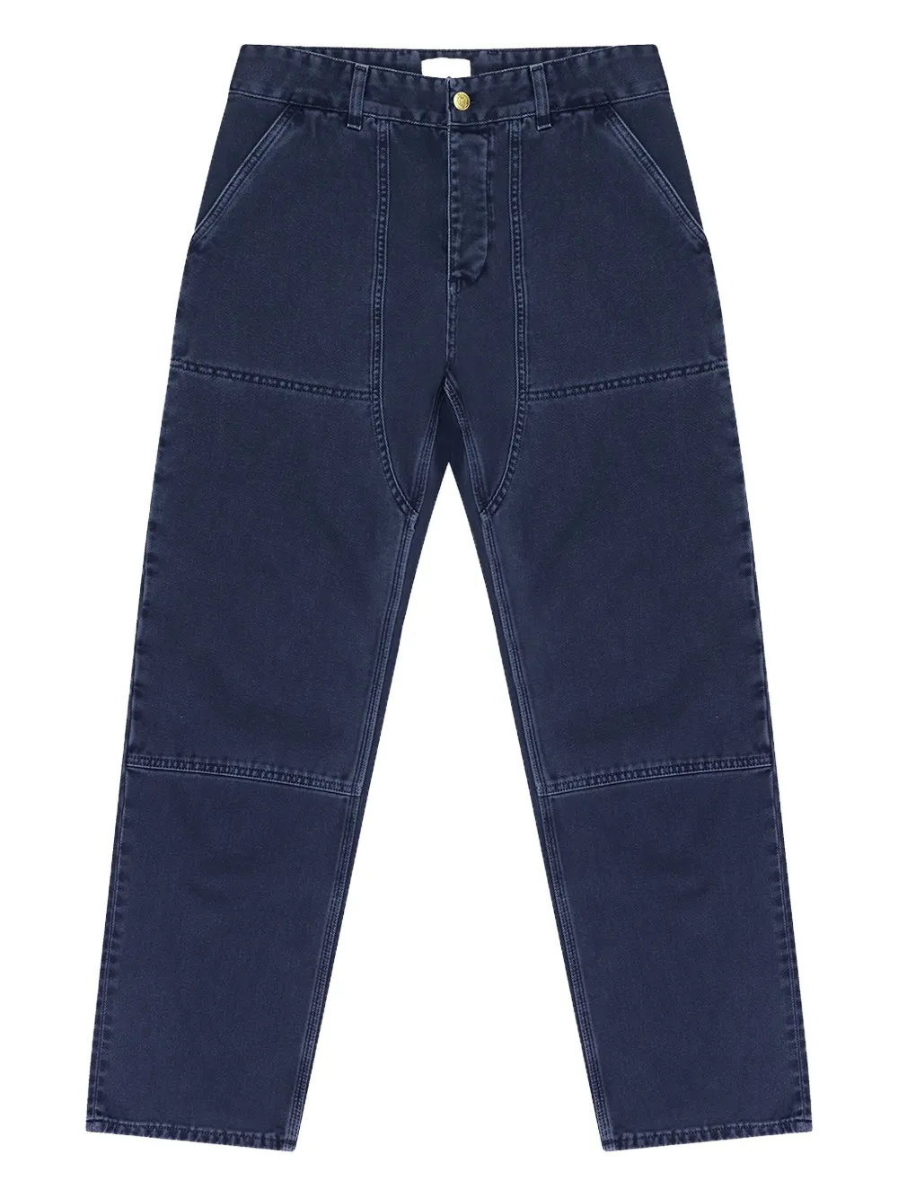 Aimé Leon Dore jeans rectos | azul | Image 1
