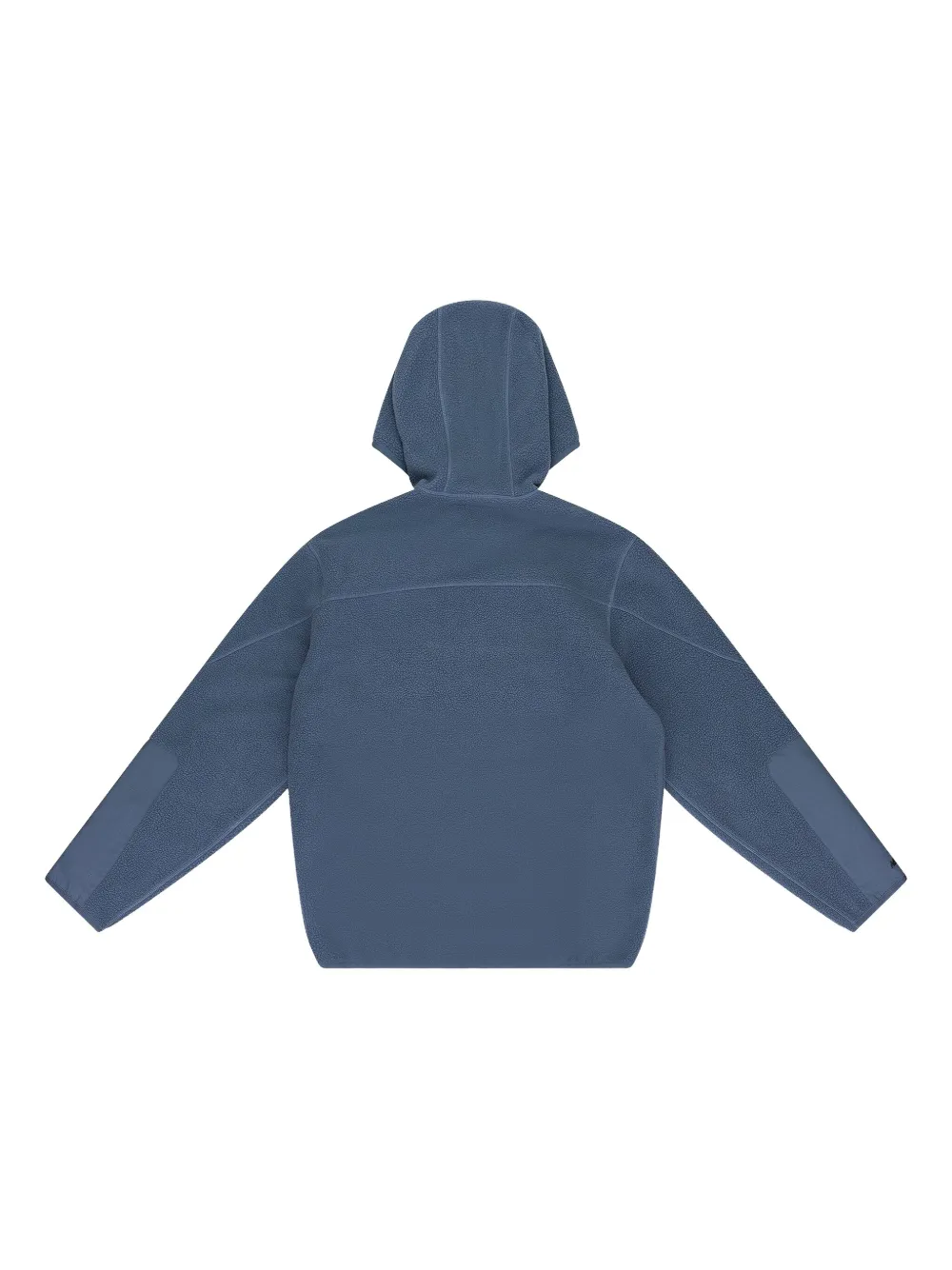 Aimé Leon Dore full-zip fleece hoodie | Hooded Jackets | Image 2