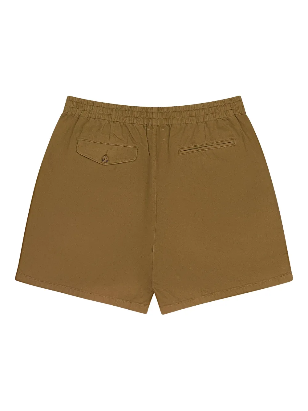 Aimé Leon Dore Shorts met trekkoord - Bruin