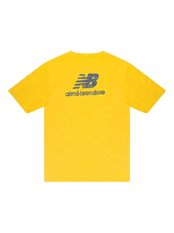 Dore New Balance AimÃ© Leon Dore Tshirt Aimé Leon Dore X New