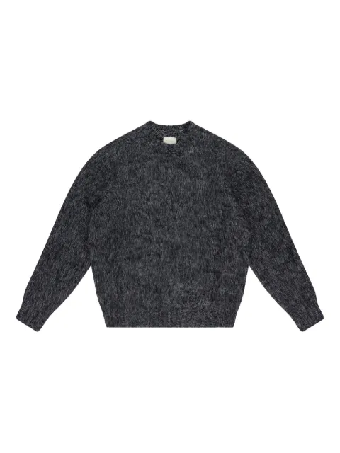 Aimé Leon Dore cashwool crew-neck sweater