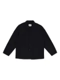 Aimé Leon Dore button-up shirt - Black