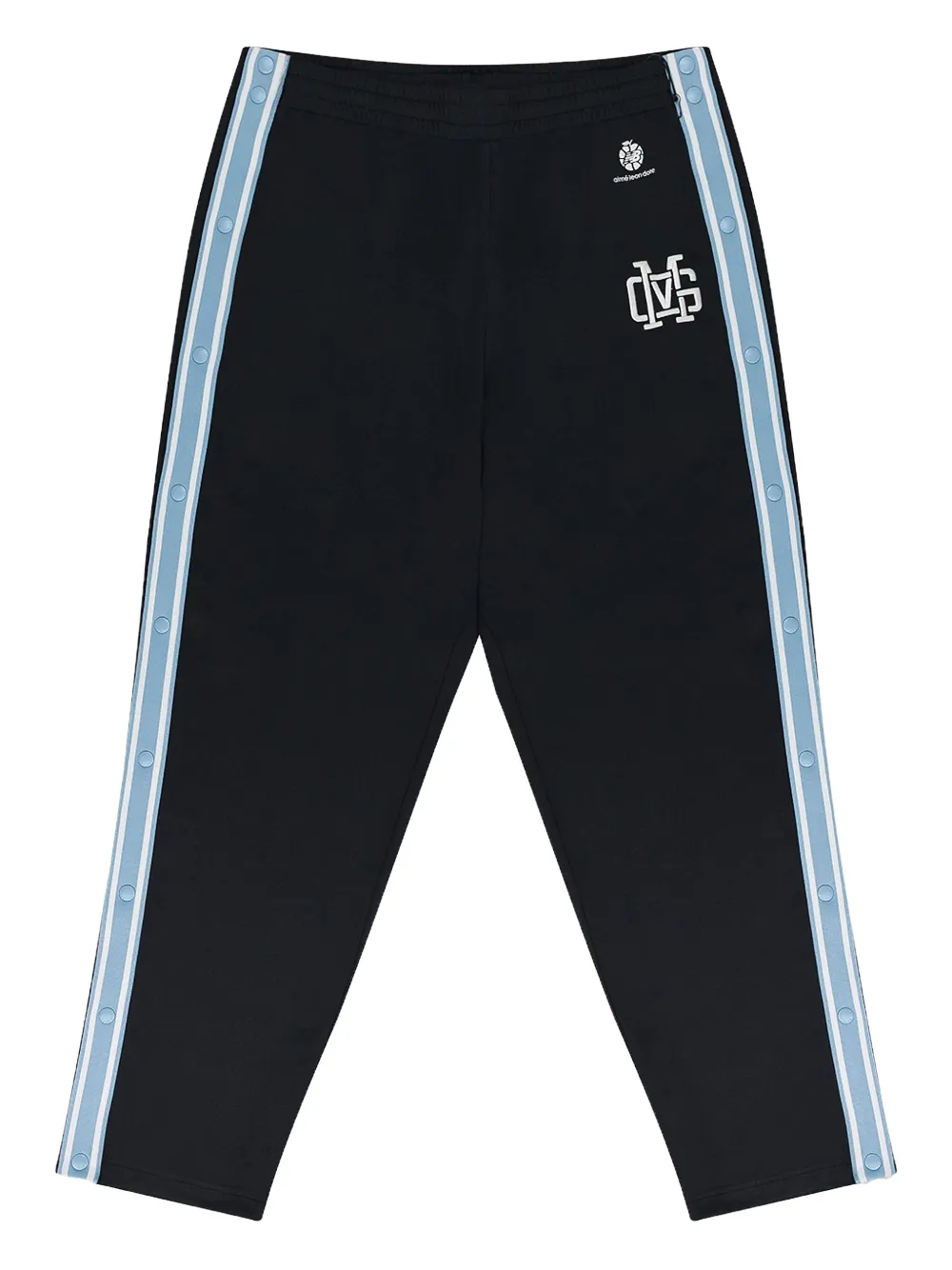 Aimé Leon Dore Sonny track pants | Black | Image 1