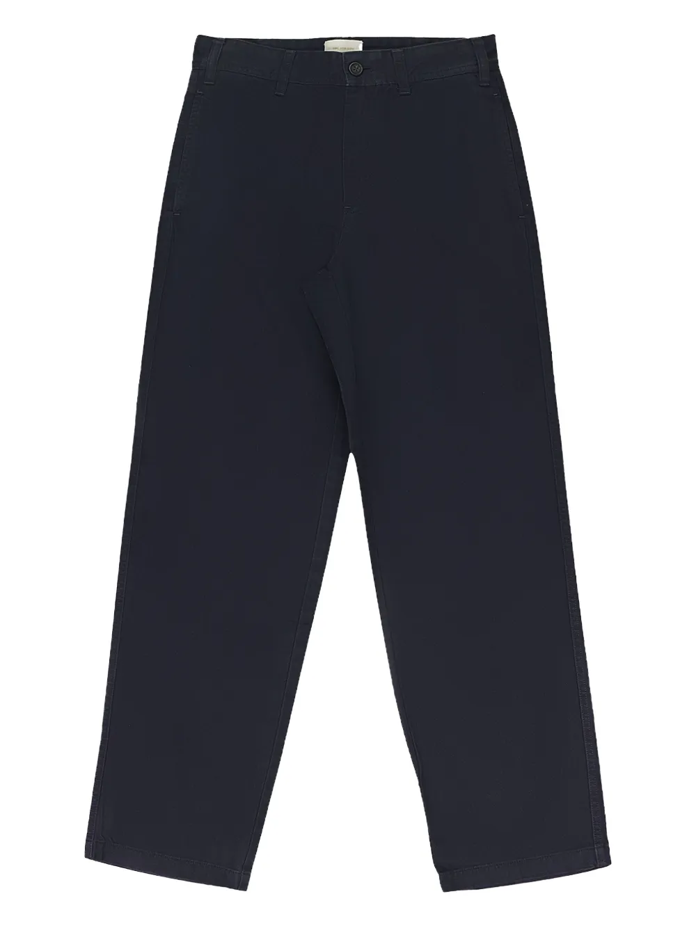 Aimé Leon Dore pantalones rectos | negro | Image 1