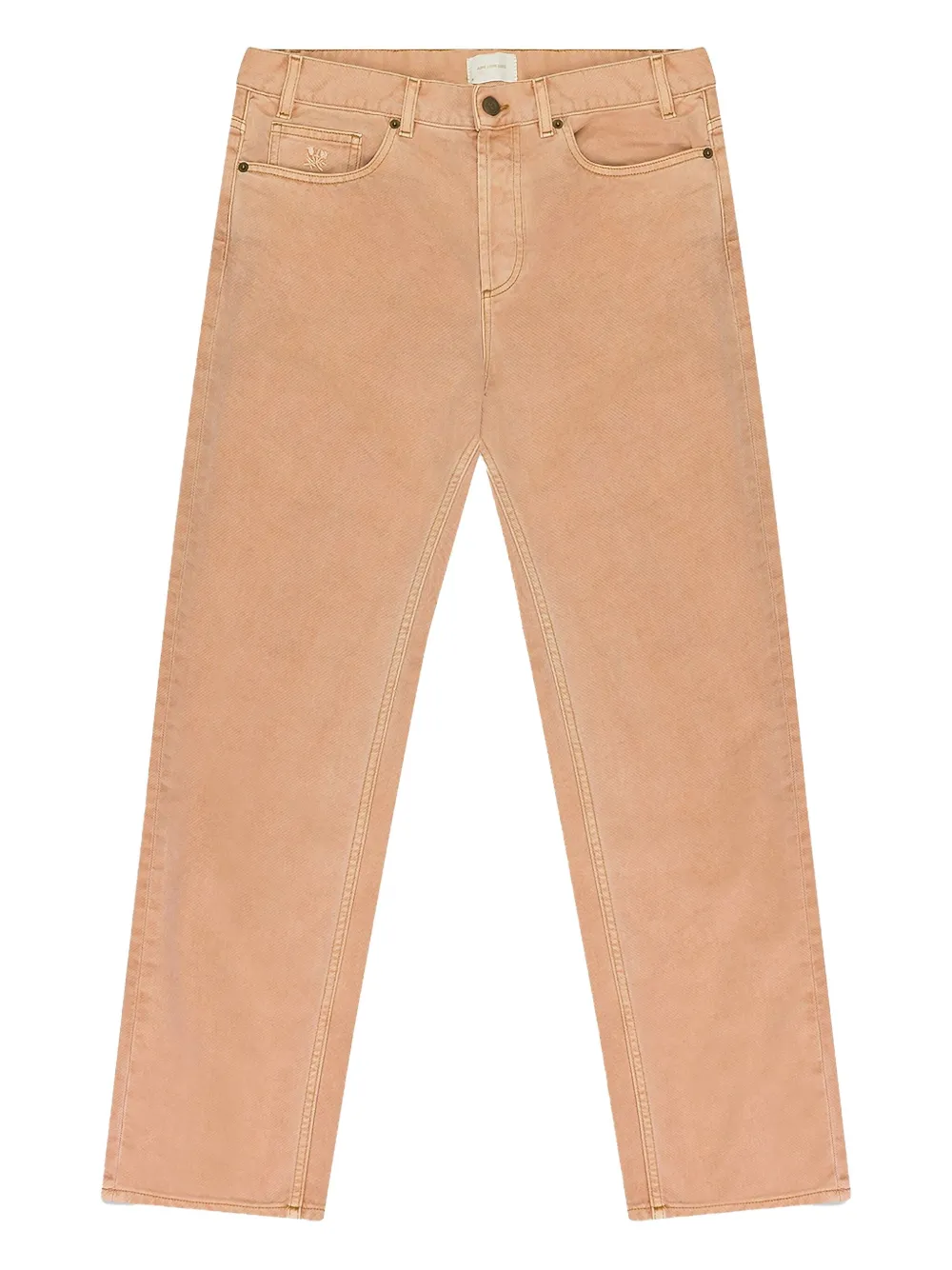 Aimé Leon Dore pantalones rectos | neutro | Image 1