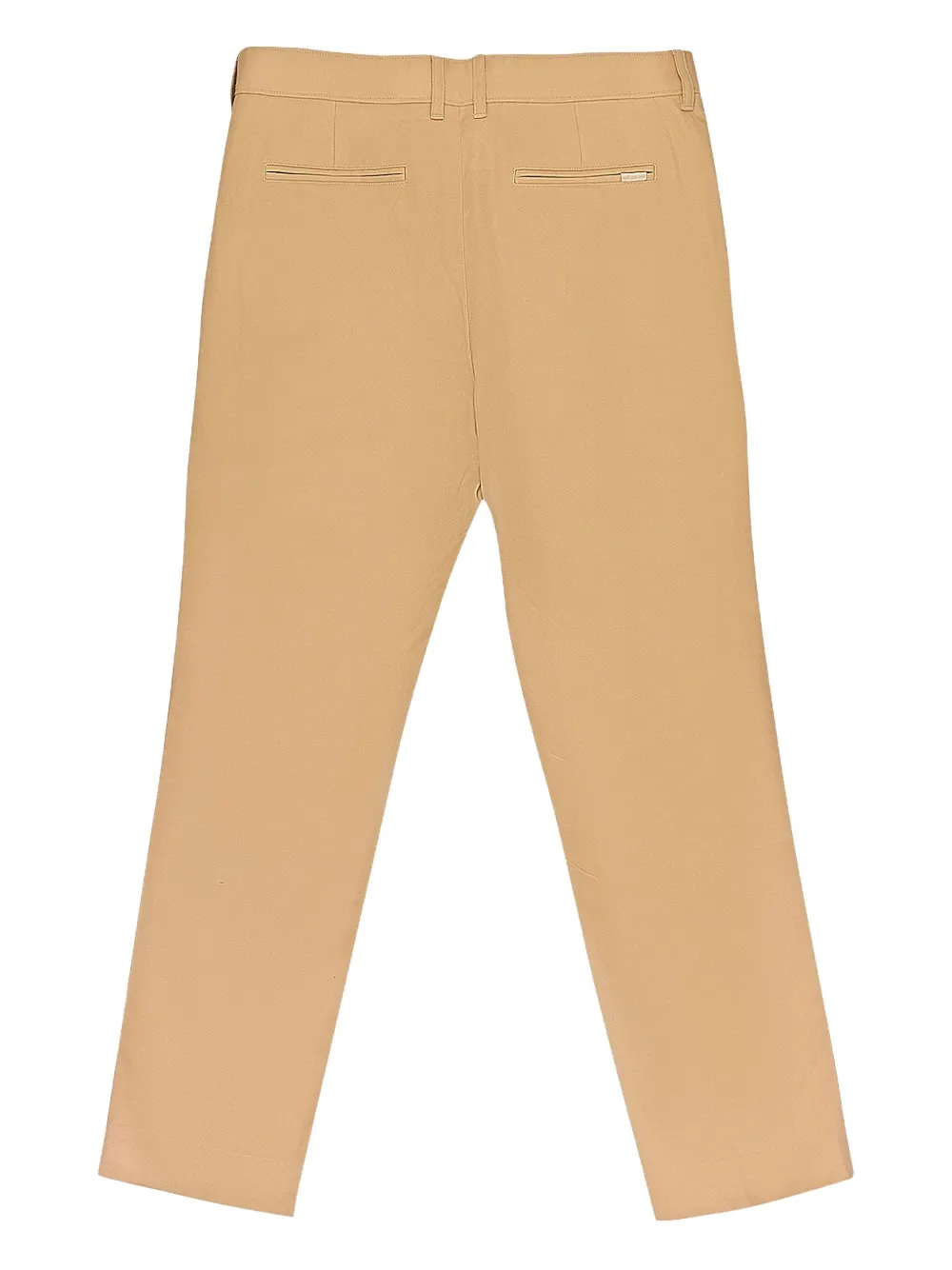 Aimé Leon Dore Straight-leg Trousers In Neutral