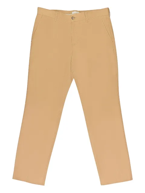 Aimé Leon Dore straight-leg trousers