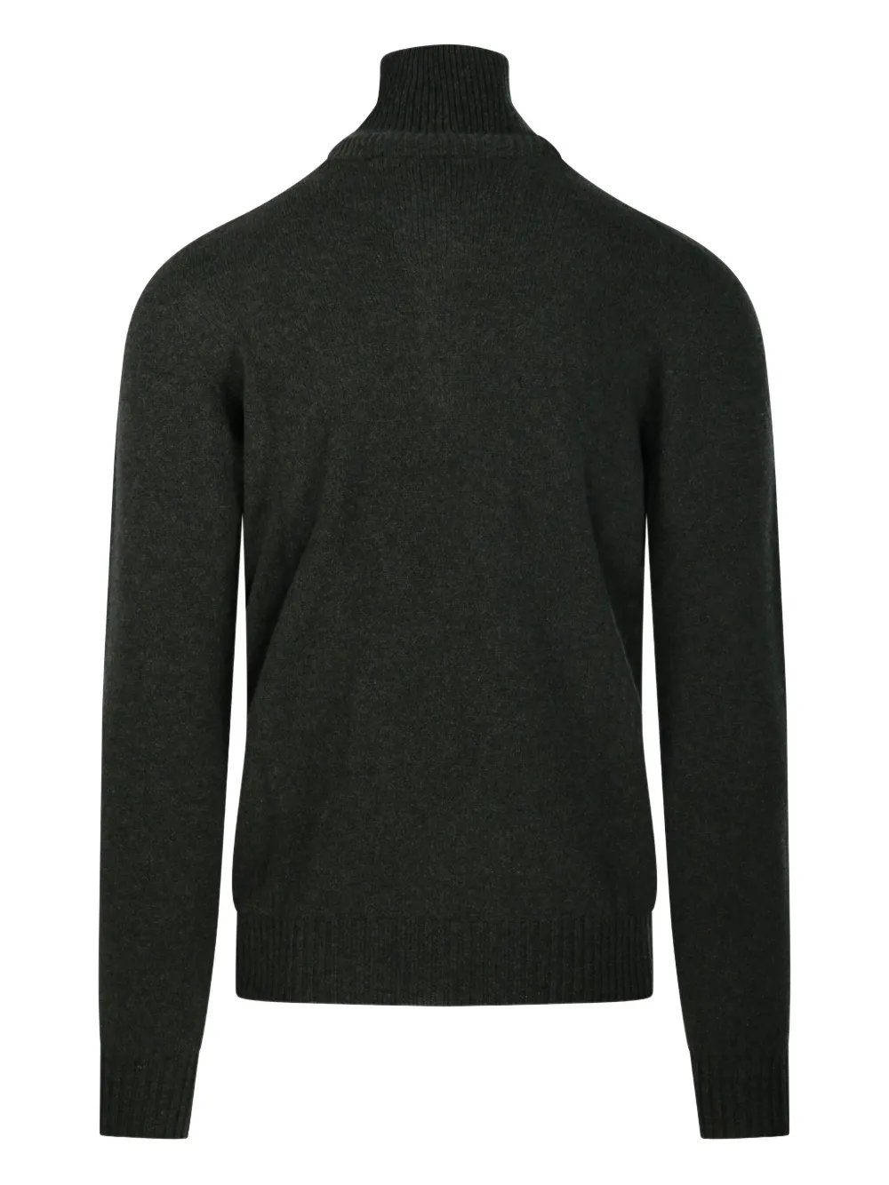 Altea half-zip sweater | Knitted Sweaters | Image 2