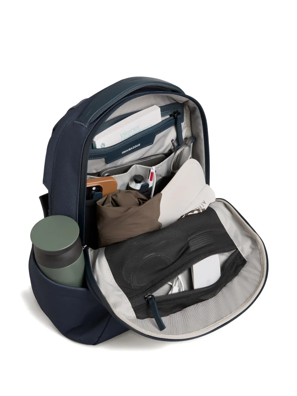 Troubadour Apex compact backpack | Men | Image 2