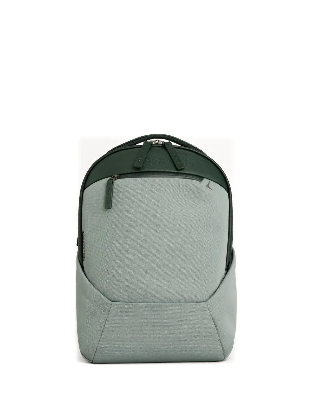 Troubadour Apex compact backpack | Green | Image 1