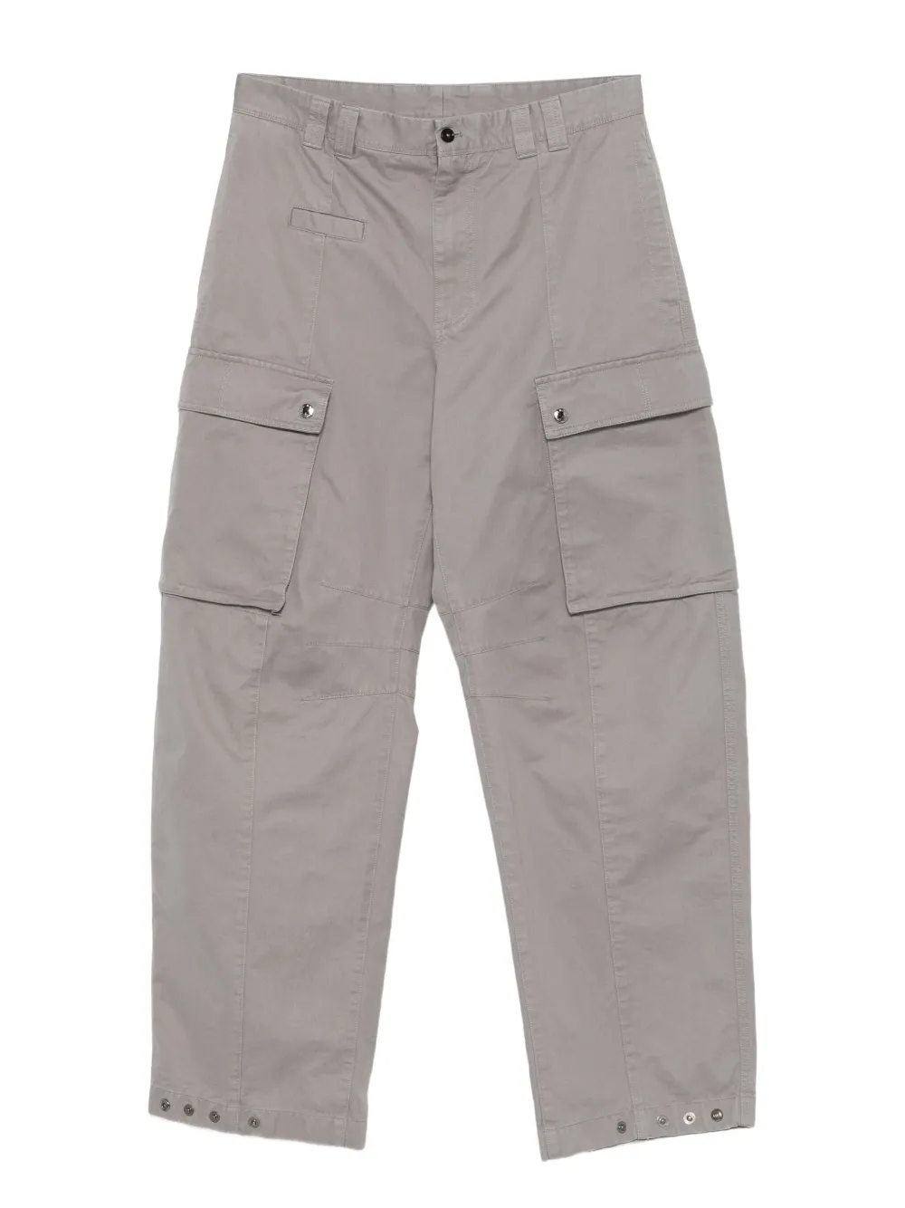 Dolce & Gabbana cargo-pocket trousers | Grey | Image 1