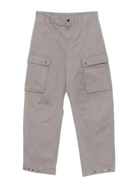 Dolce & Gabbana cargo-pocket trousers
