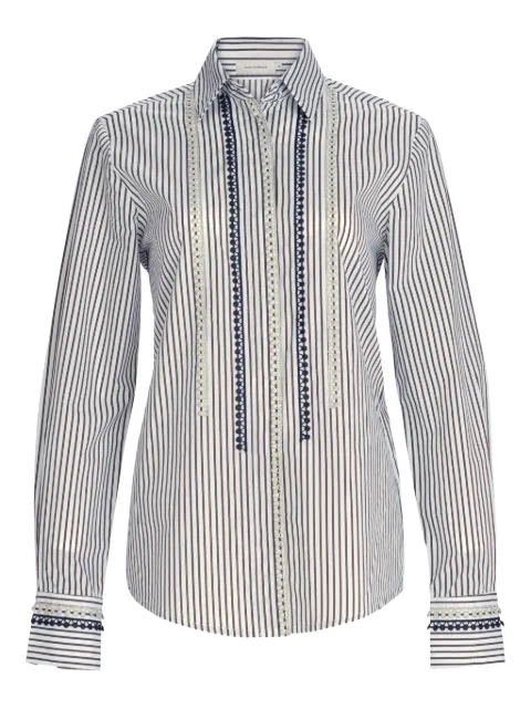 Silvia Tcherassi Naroa blouse