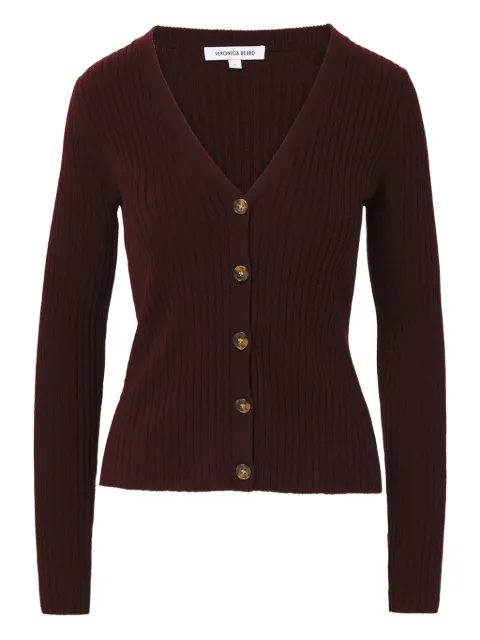 Veronica Beard Thelma cashmere cardigan