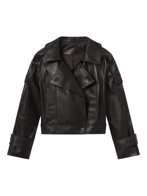 A.L.C. Miles leather jacket