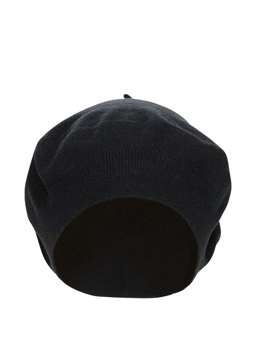 Aimé Leon Dore cashwool® beret | Black | Image 1