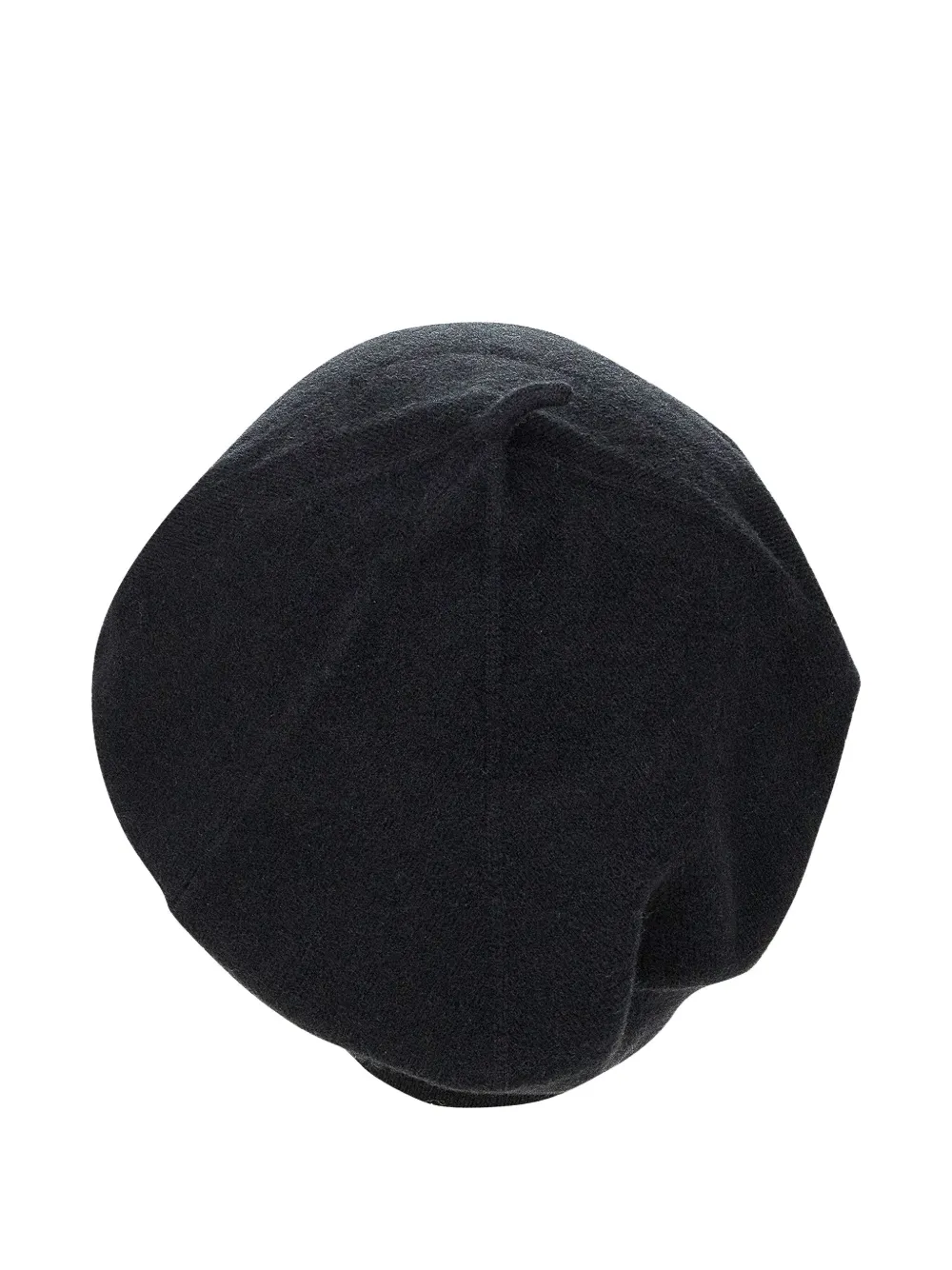 Aimé Leon Dore Cashwool baret - Zwart
